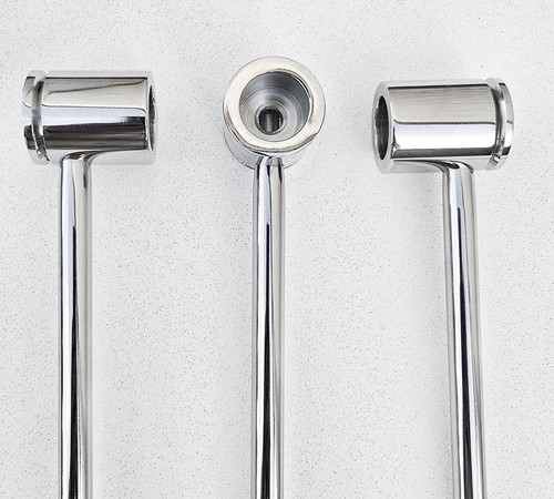 Non magnetic pure stainless - non-magnetic,