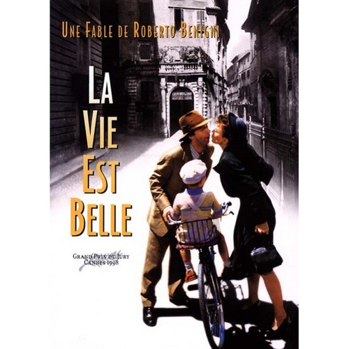 Vie est belle - est,