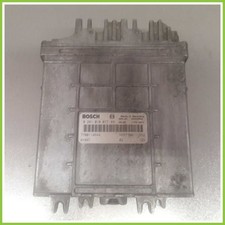 Centralina BOSCH 0281010077 RENAULT SCENIC 1.9 72kw 7700114644 Diesel