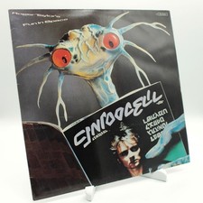 Roger Taylor (Queen) - Fun In