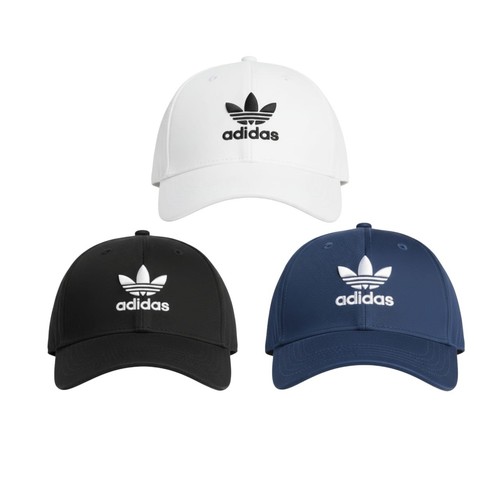 Adidas classic trefoil - adidas,