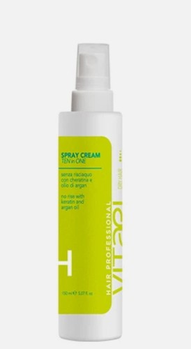 Crema spray 1 - ,