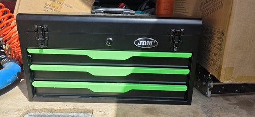 Cassettiera attrezzi jbm 143 - attrezzi,