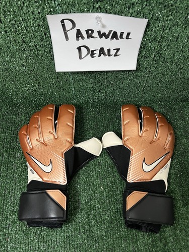 Guanti calcio portiere nike - guanti,