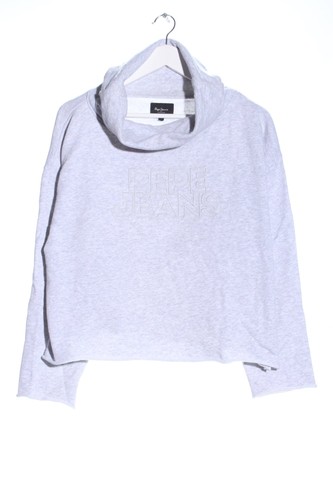 Pepe jeans felpa - jeans, tuta