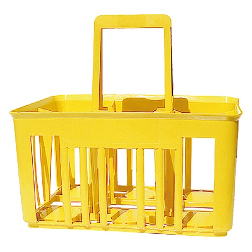 Cestello portabottiglie - cestello, 6