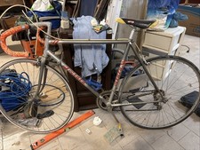 Bici corsa vintage - corsa,