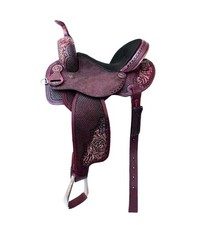 Sella Western Barrel Premium