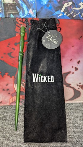 Borsa wicked broadway - broadway, elphaba