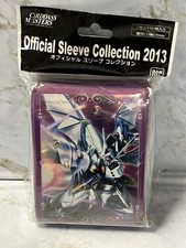 Carddass Masters OSC 2013 -