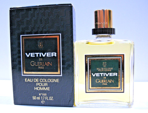 Colonia uomo vintage - colonia,