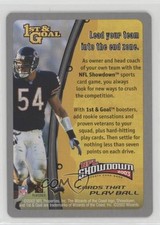 2001-02 NFL Showdown 1st &