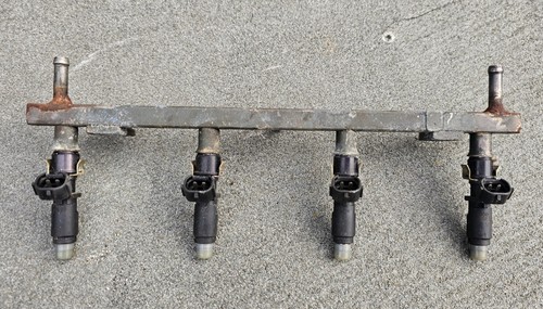 Mazda mx5 turbo mk1 1600 - mx5,