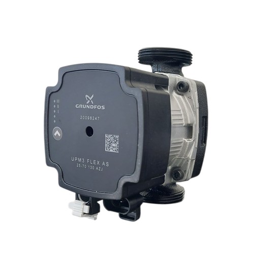 Circolatore grundfos upm3 flex - circolatore,