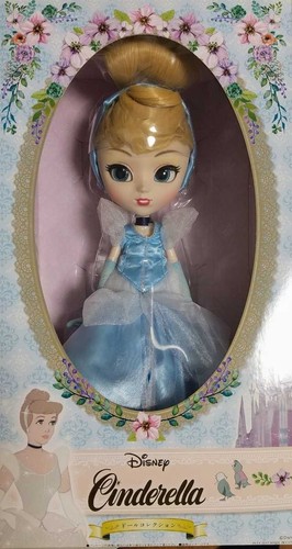 Pullip doll figure cenerentola - doll,