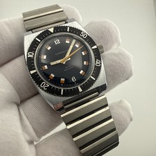 Orologio Caravelle Diver