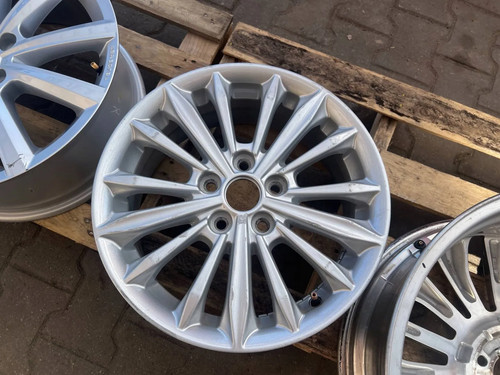 Cerchio lega 16 pollici - 16,