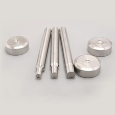 Kit attrezzi punzone e setter