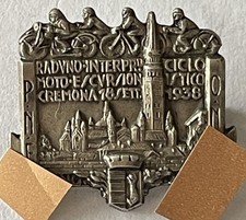 Distintivo PNF OND Raduno