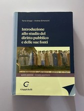 Introduzione allo studio del