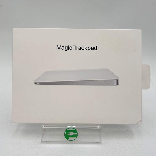 Nuovo apple magic trackpad - apple,