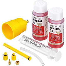 Kit Spurgo Freni per Freni