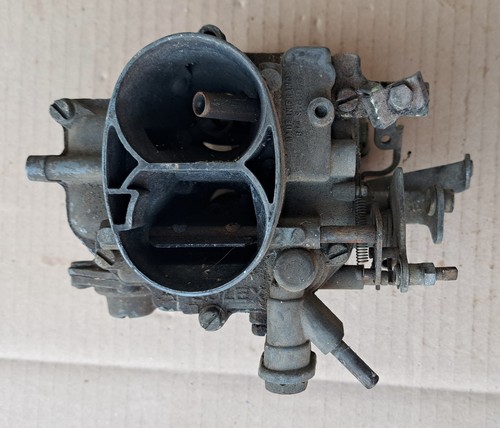 Carburatore citroen 2cv - citroen, 2cv-