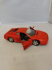 Ferrari 512TR Testarossa Mira