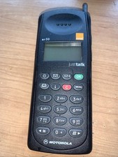 Cellulare Motorola vintage
