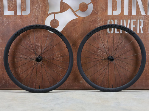 Bontrager aeolus pro tlr - aeolus,