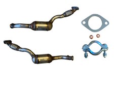 NUOVO CATALIZZATORE RENAULT