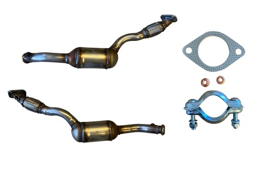 Nuovo catalizzatore renault - nuovo,