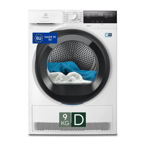 Asciugatrice electrolux - asciugatrice,