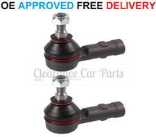 PER MITSUBISHI COLT 1.1 1.3 1.5 MK6 BENZINA Esterni Pista Asta Terminale...