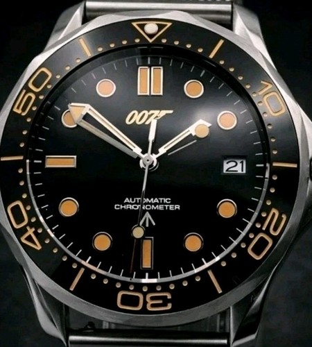 Ordine speciale time die - time,
