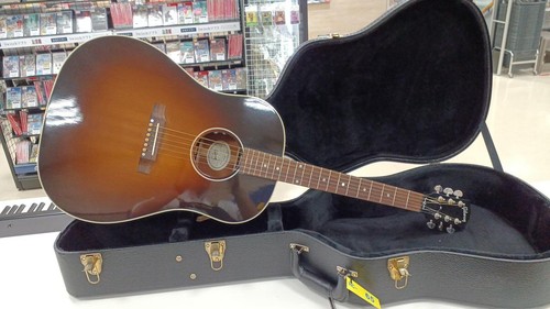 Chitarra acustica gibson - gibson, j-45