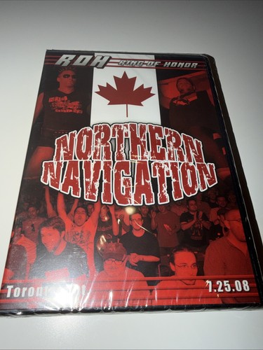 Roh ring honor - honor, northern