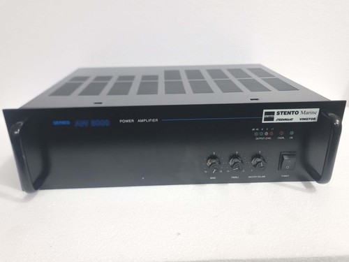 Amplificatore potenza audio - amplificatore,
