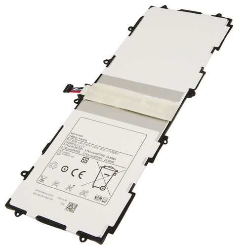 Avizar batterie ion pour - li-ion,