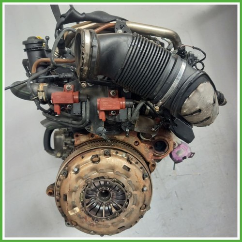 Motore completo funzionante - motore,