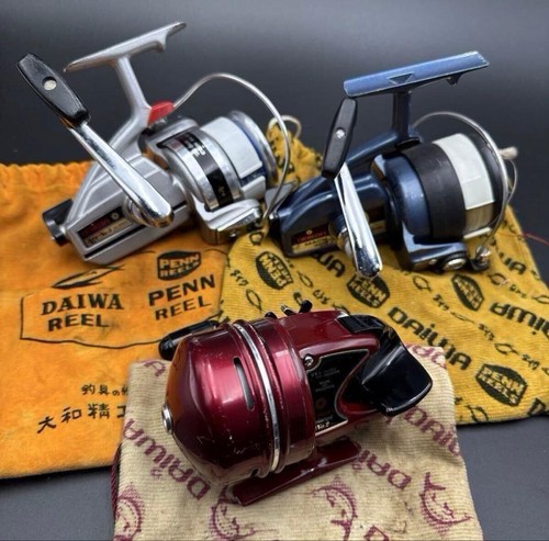 Attrezzatura pesca daiwa - da,