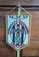 Gagliardetto Juventus Calcio