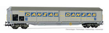 RIVAROSSI HR6649 Carro a