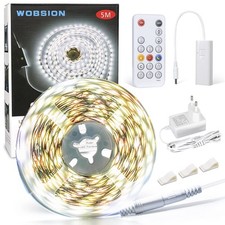wobsion Striscia LED Cucina 5