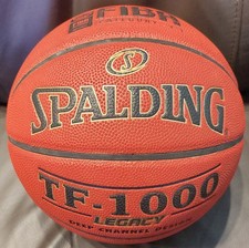 Basket Spalding TF1000 Legacy