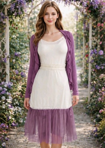 Noa abito tunica basic - noa,