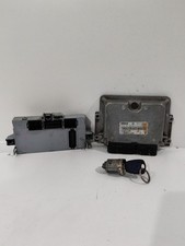 KIT Centralina Motore ECU Body