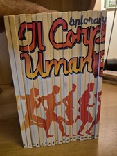 Esplorando il corpo umano - De