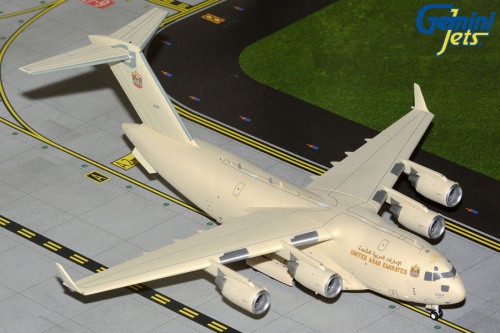 Geminijets boeing 17a - geminijets,