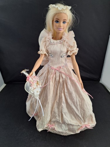 Barbie sindy tressy 1980s - barbie,